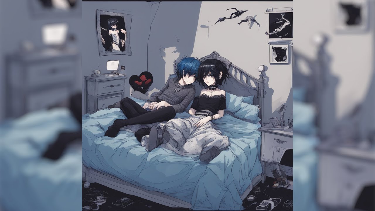 Las Revinu - who do you f∩ck (prod. siemspark x madebyluvary)