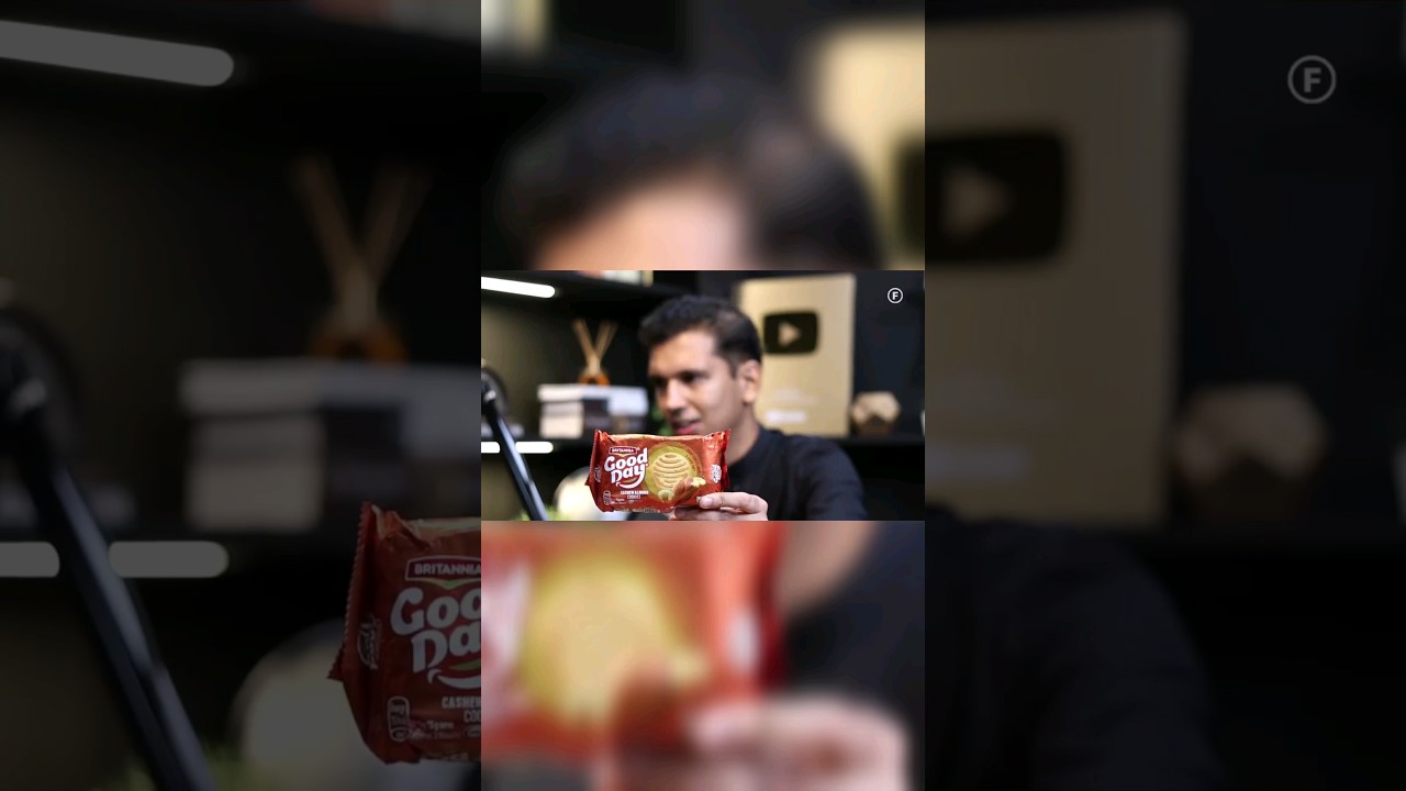 Reality of Good day Biscuit\ft.Revant Singka#health#biscuit #healthyliving #shortsfeed #shorts #yt