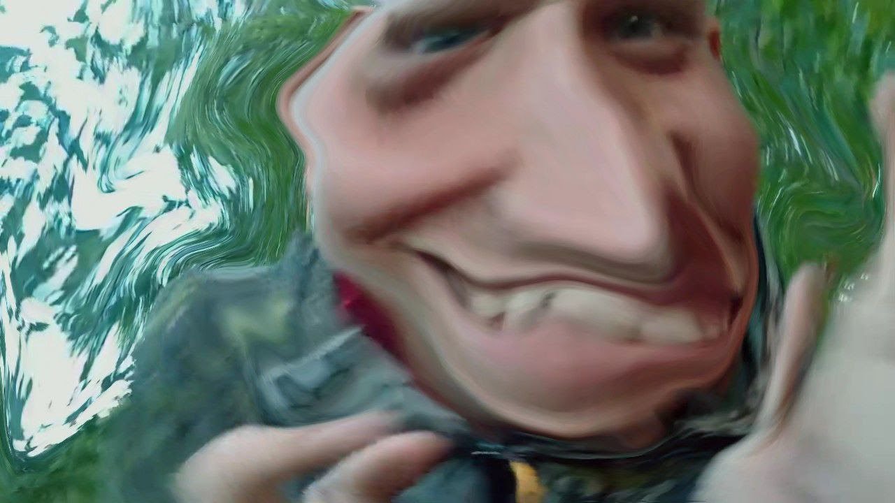 Смешно - смеёмся