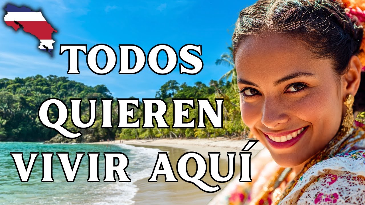 LIMÓN 🇨🇷 | UNA DE LAS CIUDADES MÁS BARATAS Y ACOGEDORAS PARA VIVIR EN COSTA RICA