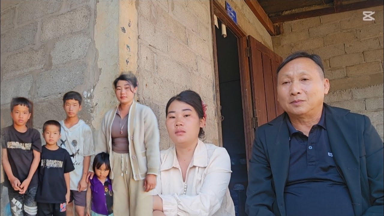 Kaj siab lub neej thiab vim li cas Tub thiab Kaj siab thiaj sib nrauj thawj zaug. 20.1.2026