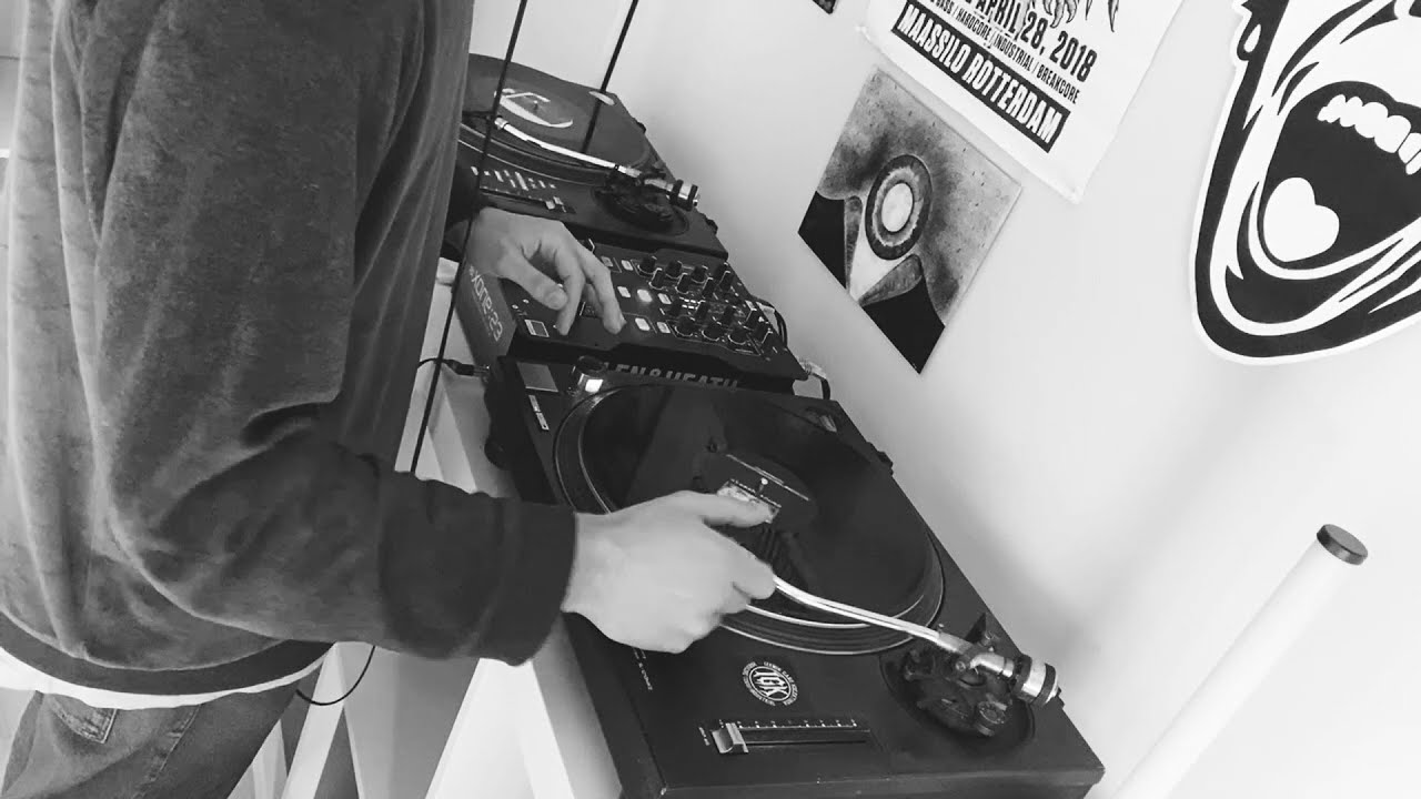 fifth era tribute - doomcore 100% vinyl set