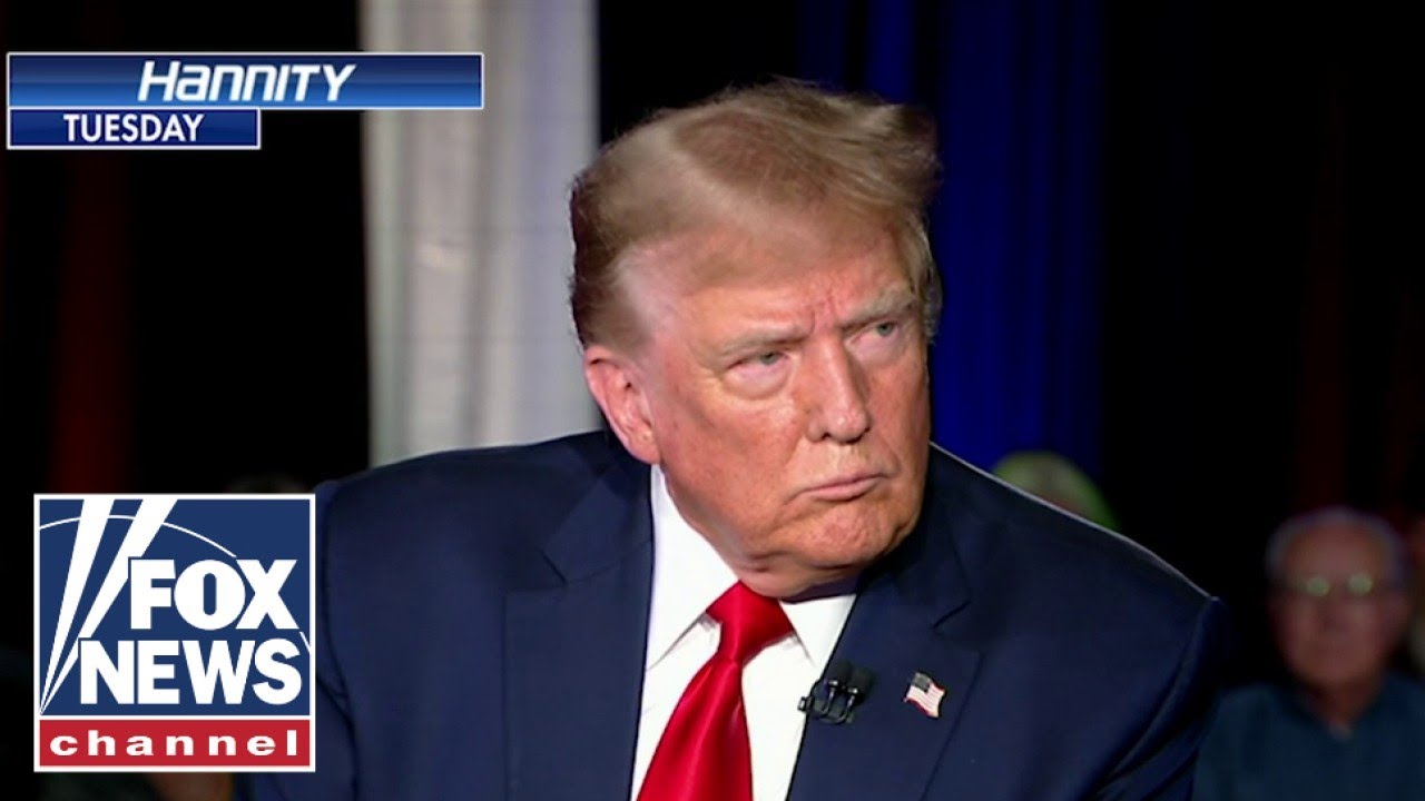 Media unravels over Trump's 'dictator' comment