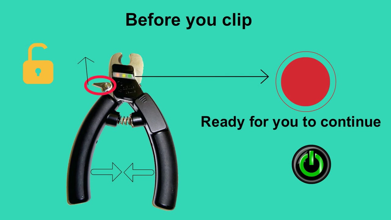 QuickFinder Deluxe