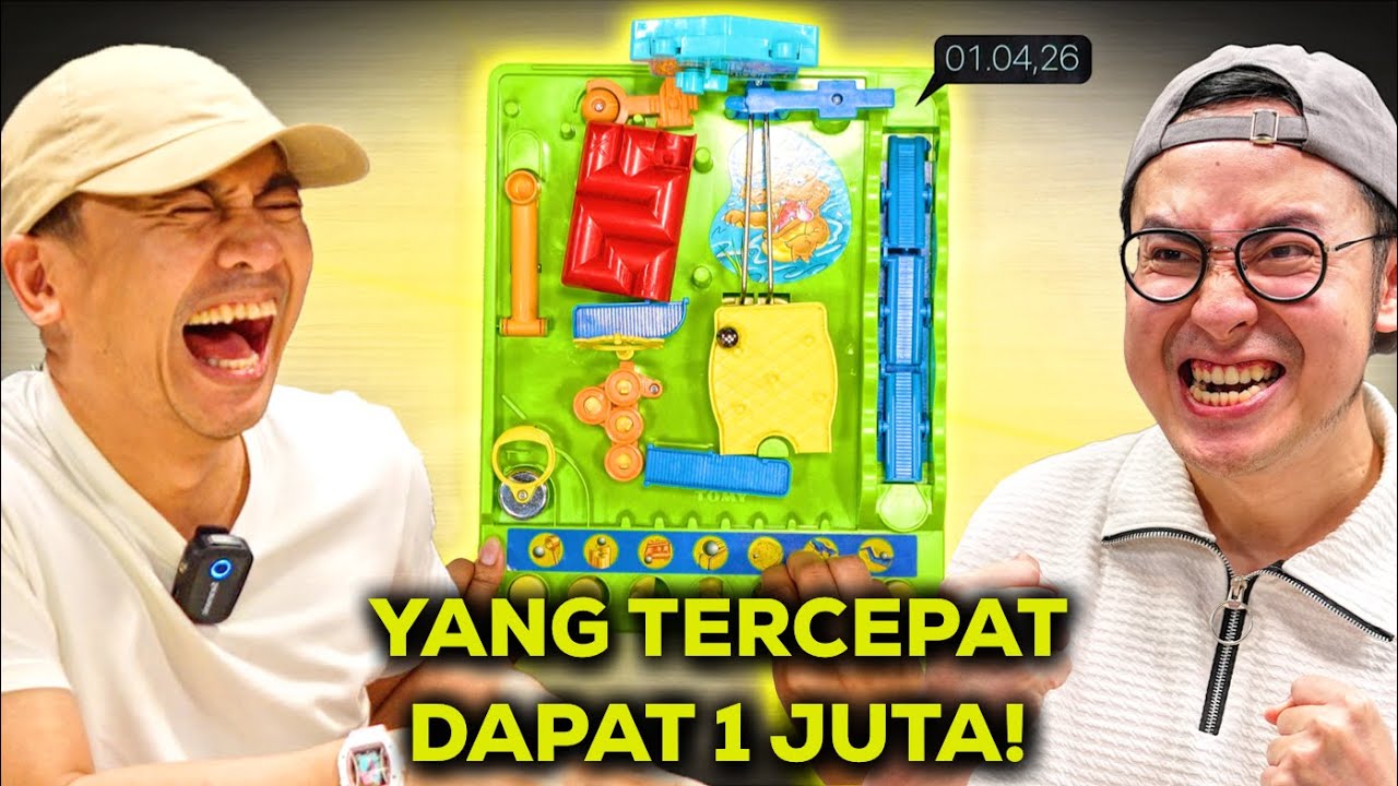 NGAJAK STAND UP COMEDIAN MAIN 