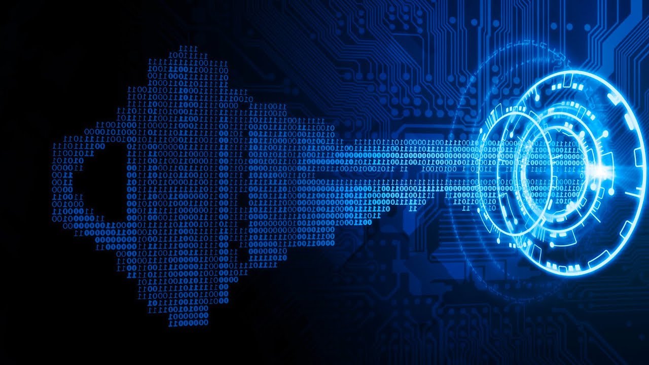 Sovereignty in the digital age - Thales 
