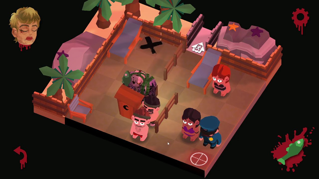FRIDAY THE 13TH: KILLER PUZZLE - Episode 5: Last Resort