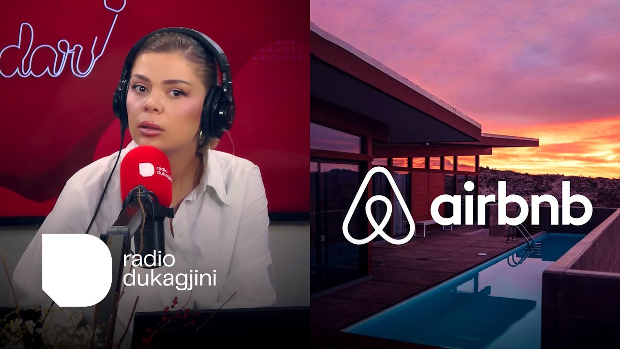 Çka është AirBnb dhe a po përdoret në Kosovë? - Radar
