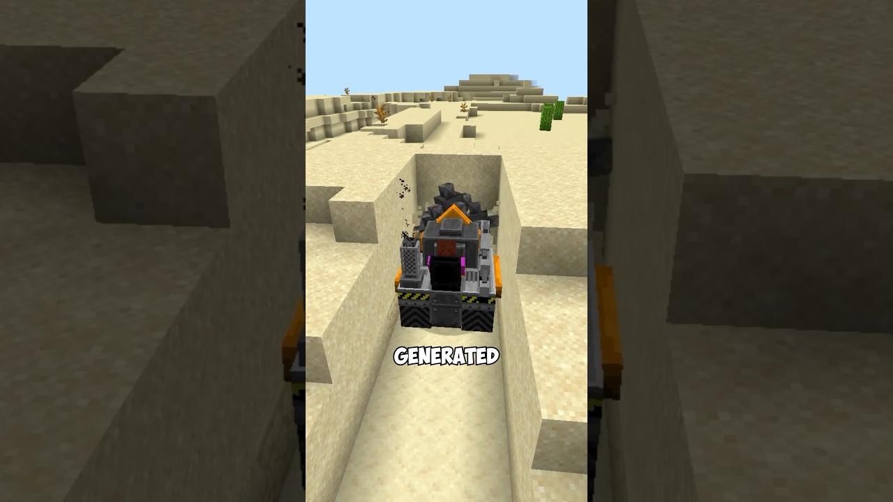 Can&rsquo;t Believe Making Mods Is This Easy #minecraft