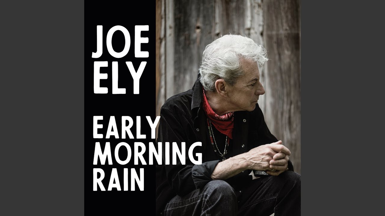 Early Morning Rain