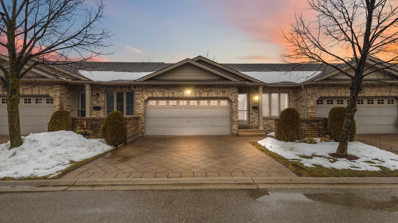 620 Thistlewood Drive, Unit 10, London, ON