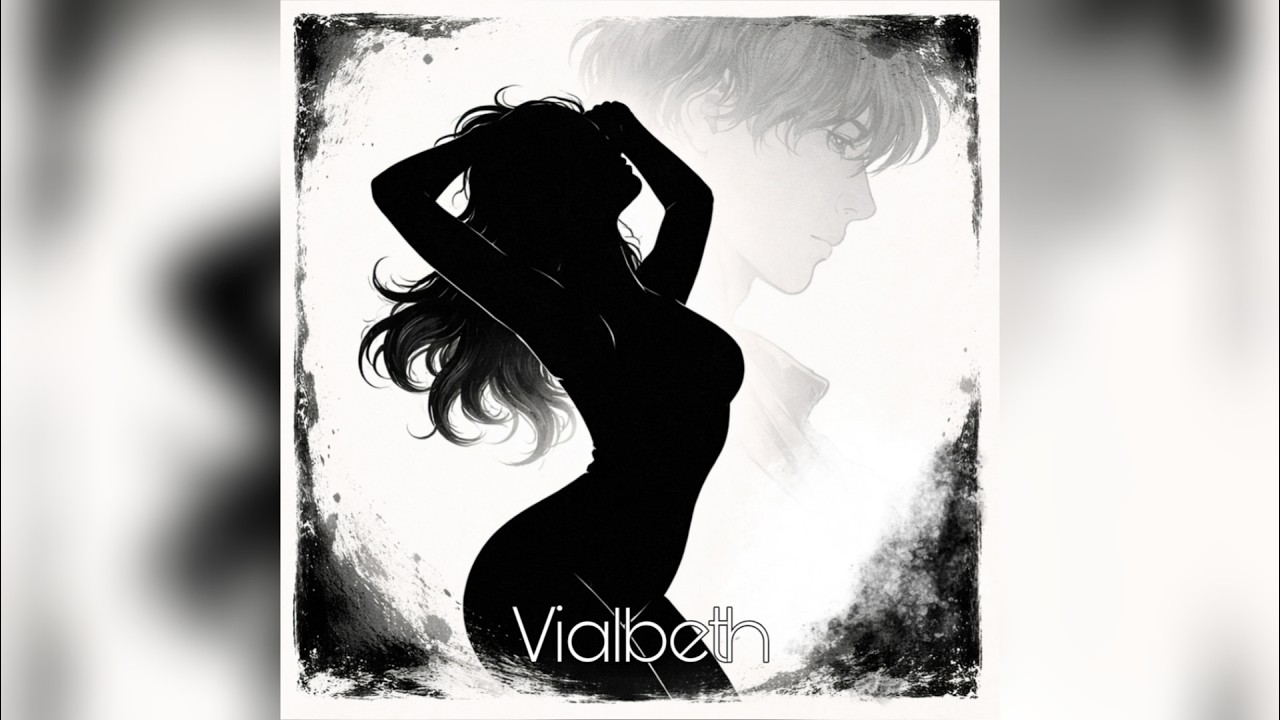 Sin Control - Vialbeth