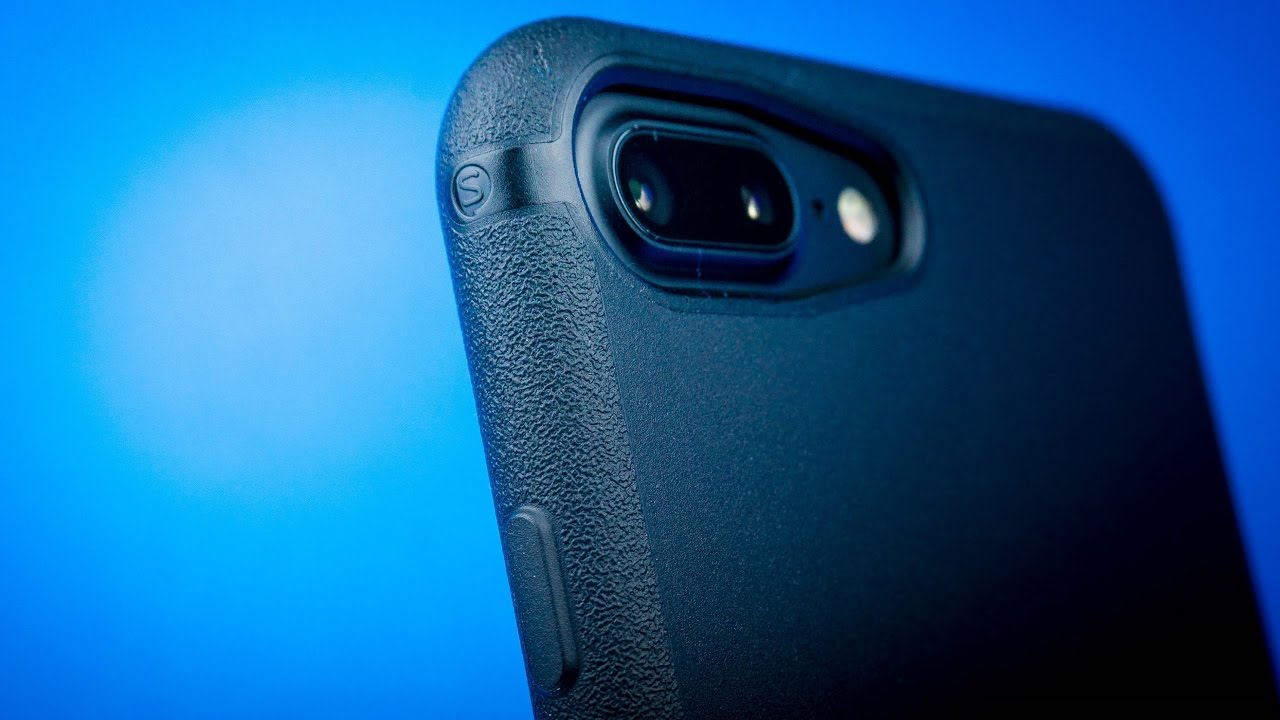 Silk Base Grip Case for iPhone 7 Plus - Review - Best affordable iPhone 7 case!