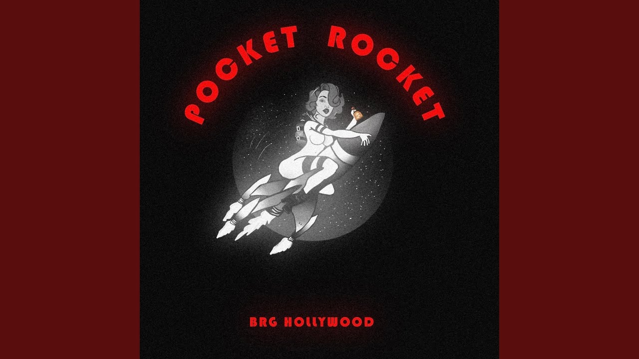 Pocket Rocket