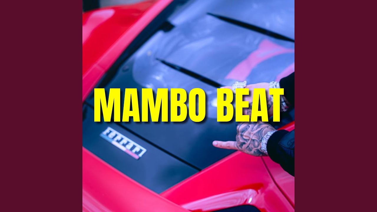 MAMBO BEAT