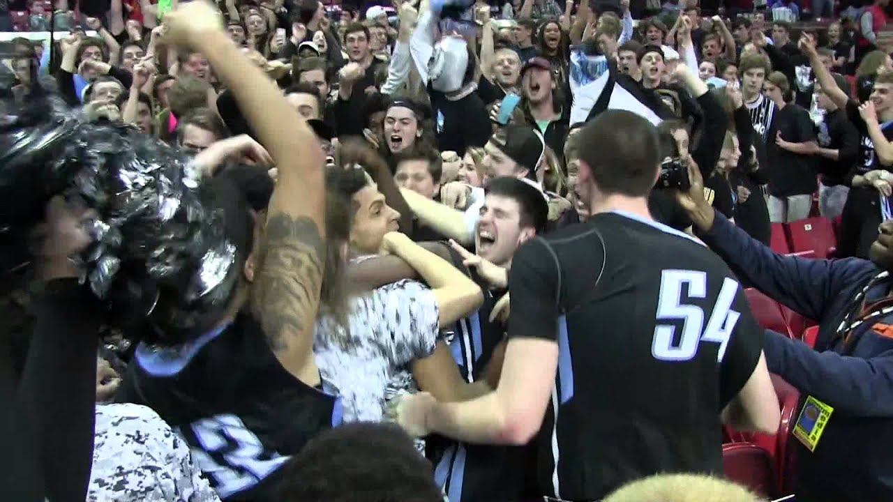 2016 3A Basketball State Championship: C.M. Wright Vs. Stephen Decatur
