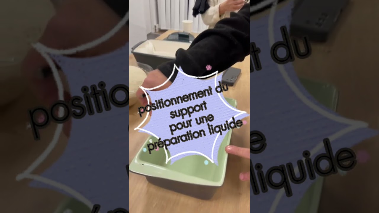 LE SENSOR : comment l'installer et l'utiliser !