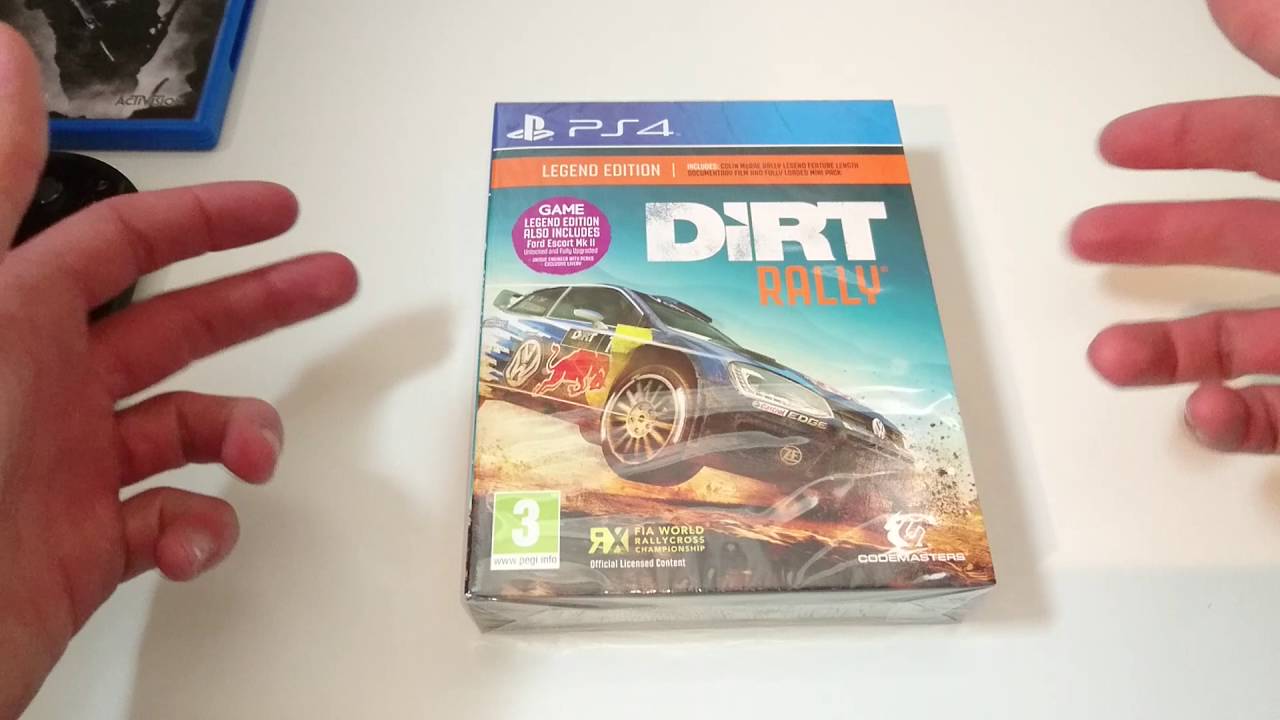PlayStation Vita Unboxing (PCH-2016)