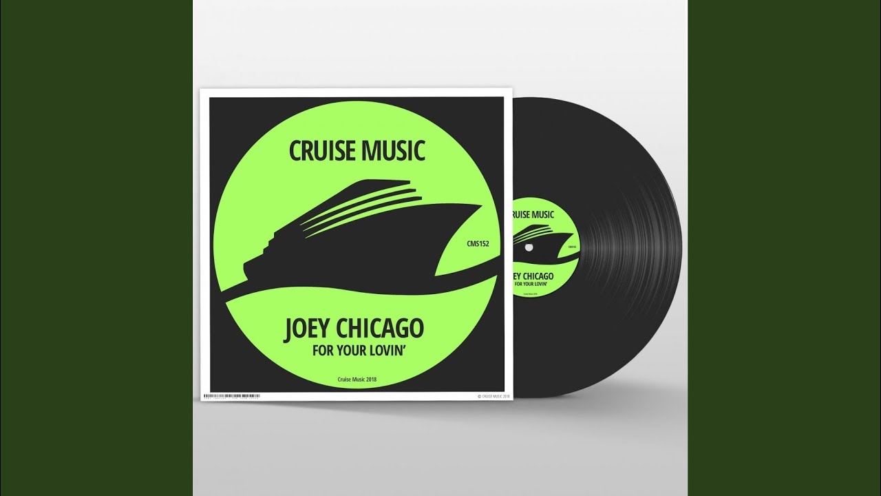 For Your Lovin (Original Mix)