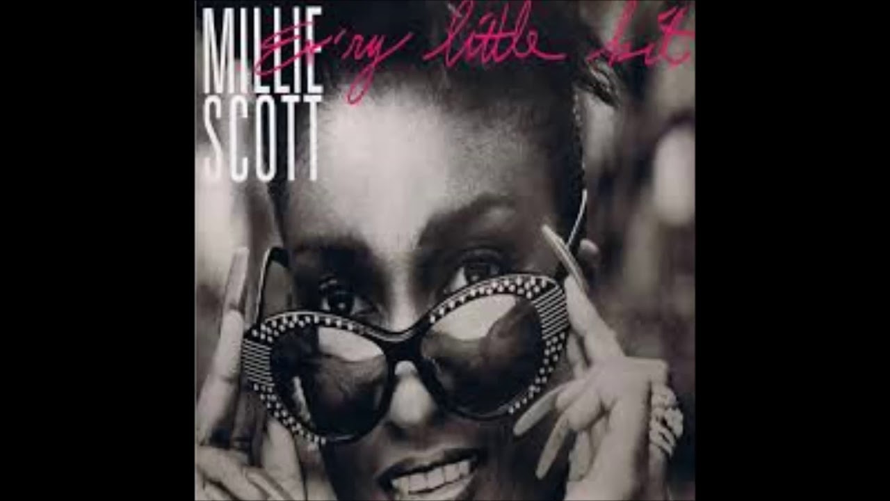Millie  Scott - Every Little Bit (Dub Mix)