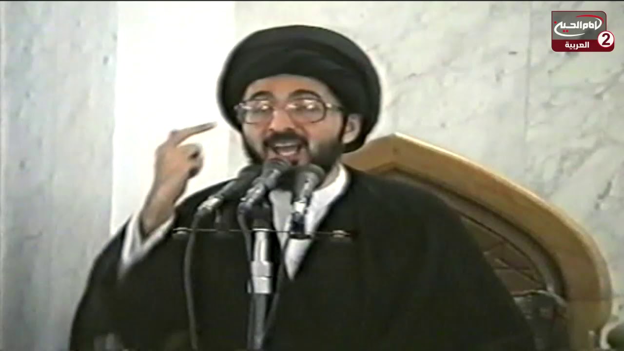 ومضات(336): الدعاء والشعور بالحاجة ، مع اية الله الفقيه المرحوم السيد محمد رضا الشيرازي