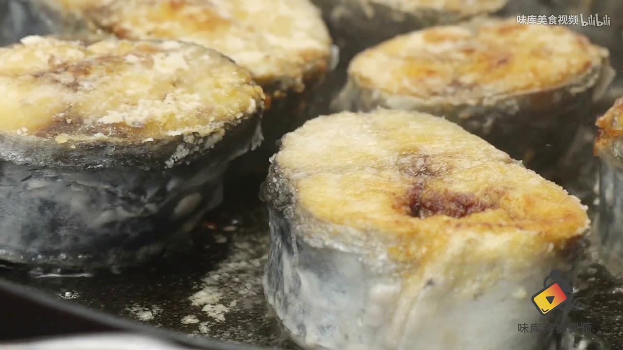 鮮美馬鮫魚，紅燒最好吃！