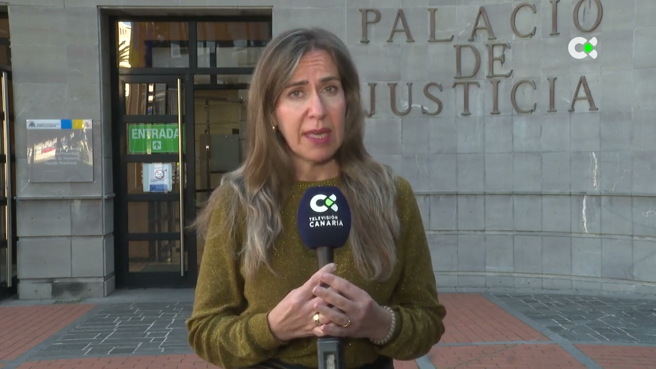 Dos detenidos en Tenerife por captar a menores para prostituirlas