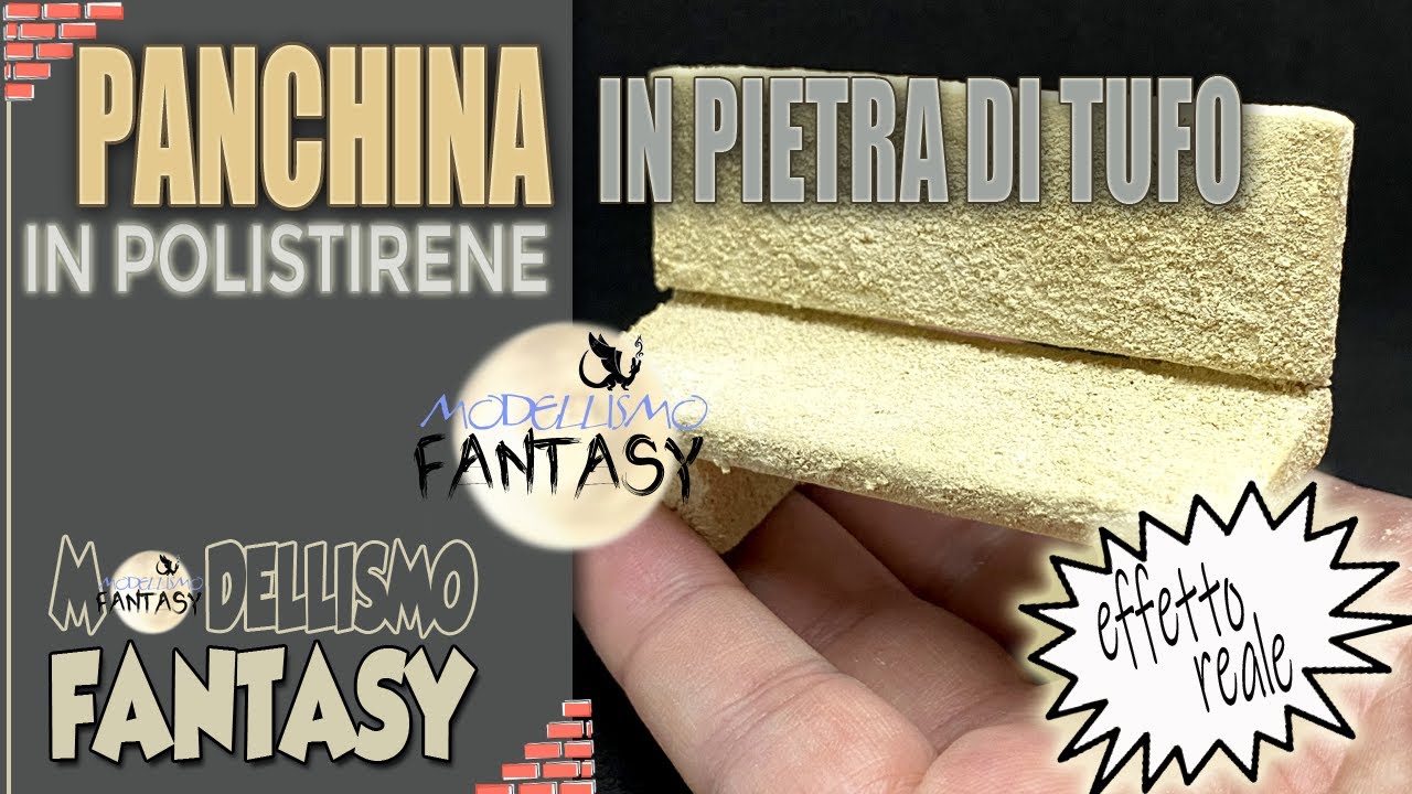 Costruire una panchina per presepe e casa di bambole #39