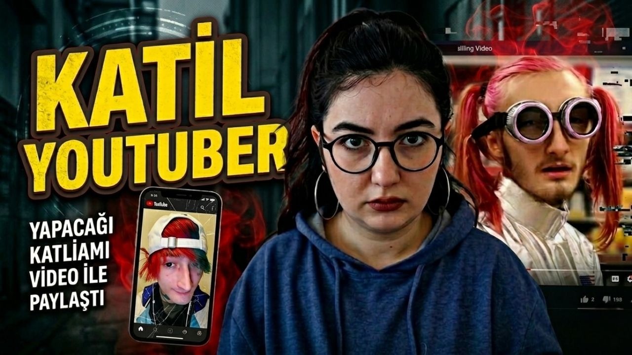 SORUNLU GENÇ OLACAKLARI SOSYAL MEDYADA PAYLAŞTI l AİLESİ ENGEL OLMADI