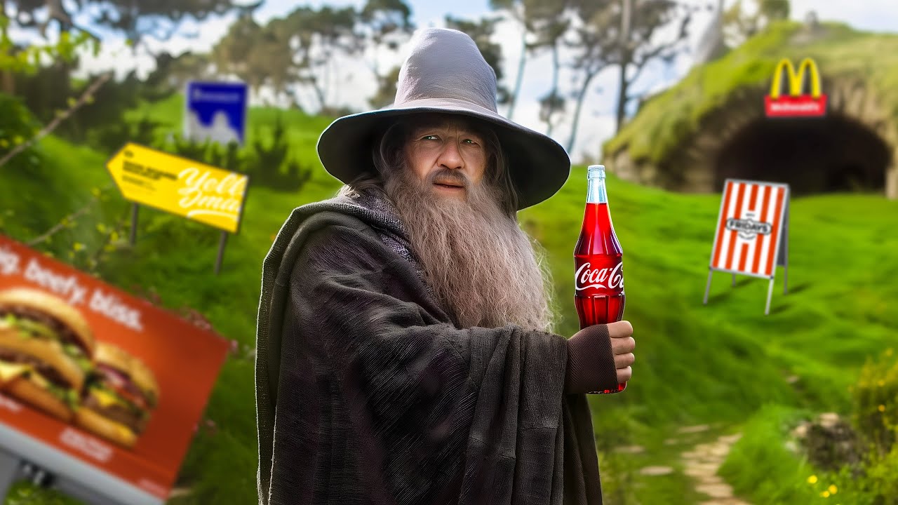 4 PUBS qui ont RUINÉ des Films