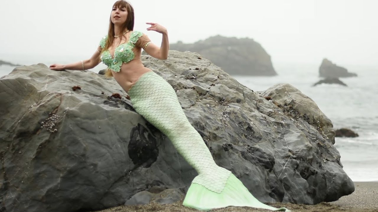 Belly dance by Janessa - USA [Exclusive Music Video] 2022