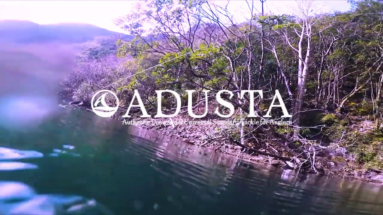 ADUSTA Crawler Bait 【ZACRAWL YAJIROBEE Jr 】 Action PV - in esclusiva da Sud Pesca