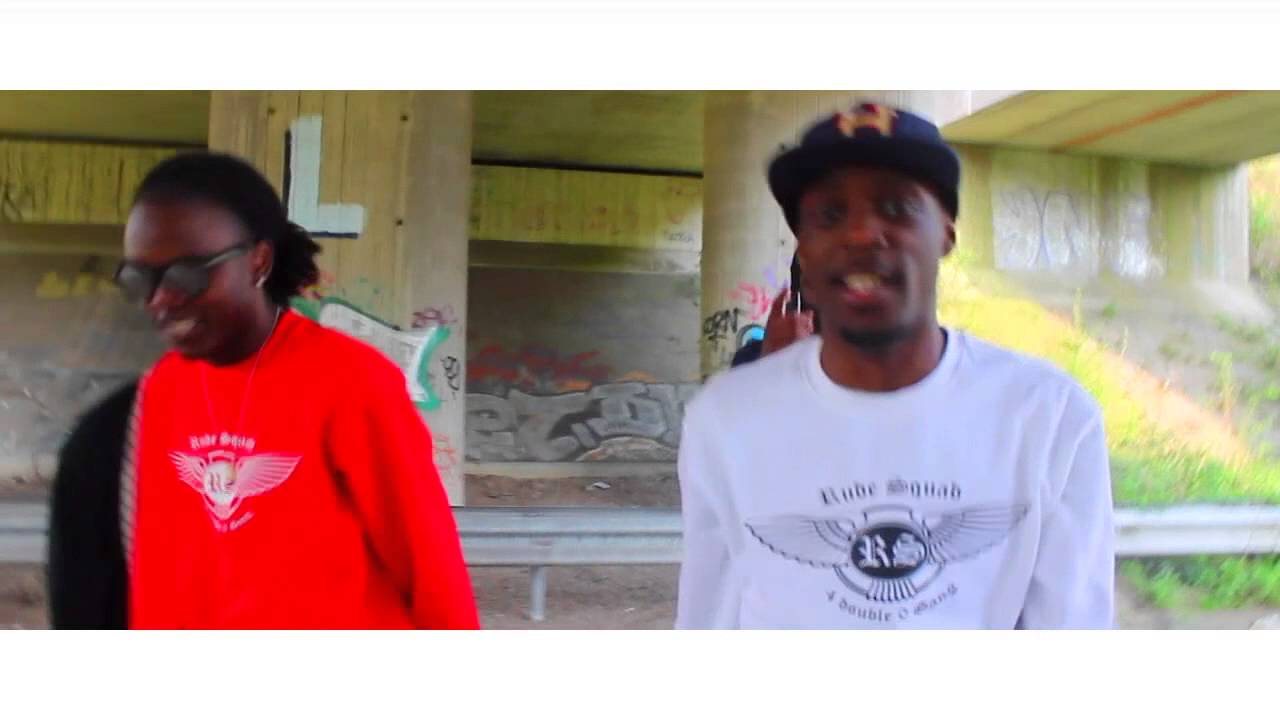 EraKush - Laatst Gezien #LG  Feat. Harm-Jan (Dirt-Gang)