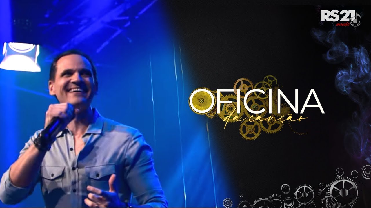 Leo Dominus - Oficina da Canção - Rede Século 21 | RS21 Music