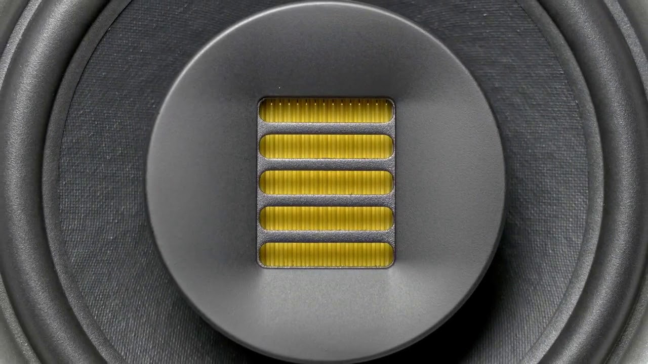Fluid Audio FPX7