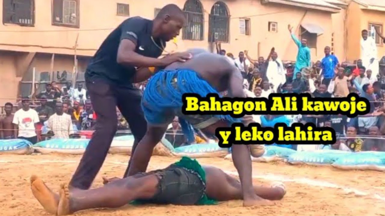 March 5, 2026 ALASAN YA SUMAR DA BAHAGON ALI KA'OJE 