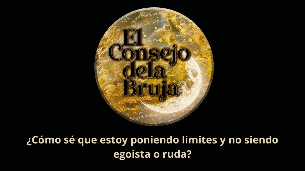 Y tu, ¿Cómo te sientes maniendo limites?
