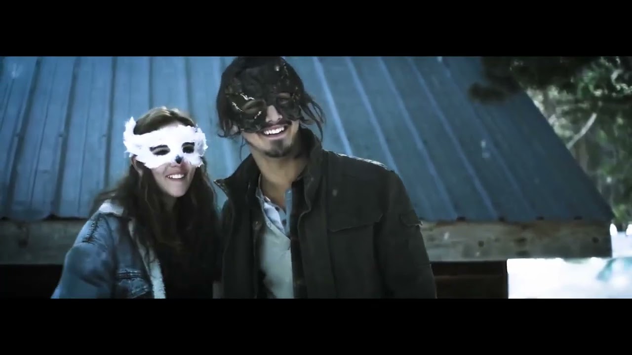 Justin Bieber, Poo Bear - 'Hard 2 Face Reality' (Music Video)