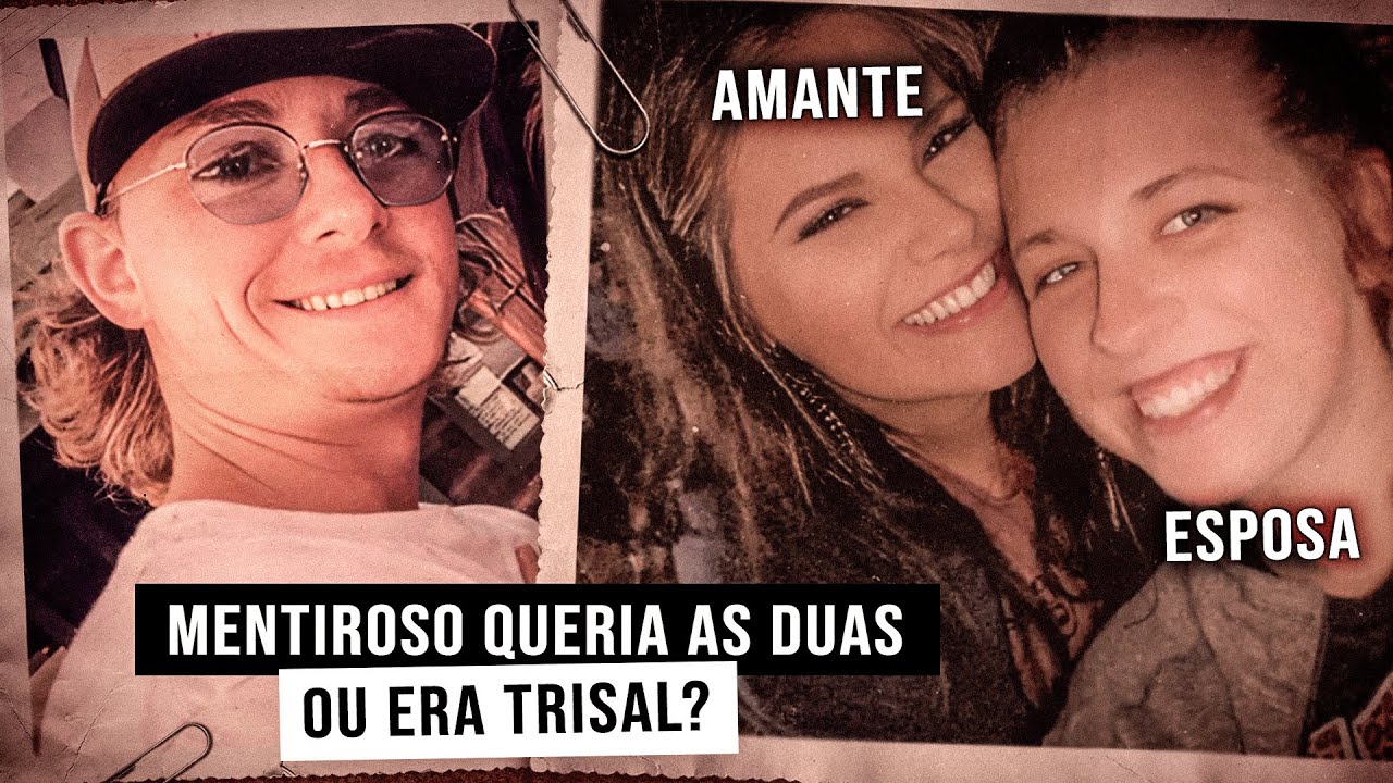 ENTRE A ESPOSA E A AMANTE: QUAL A VERDADE NO CASO LYVYE LEWIS?