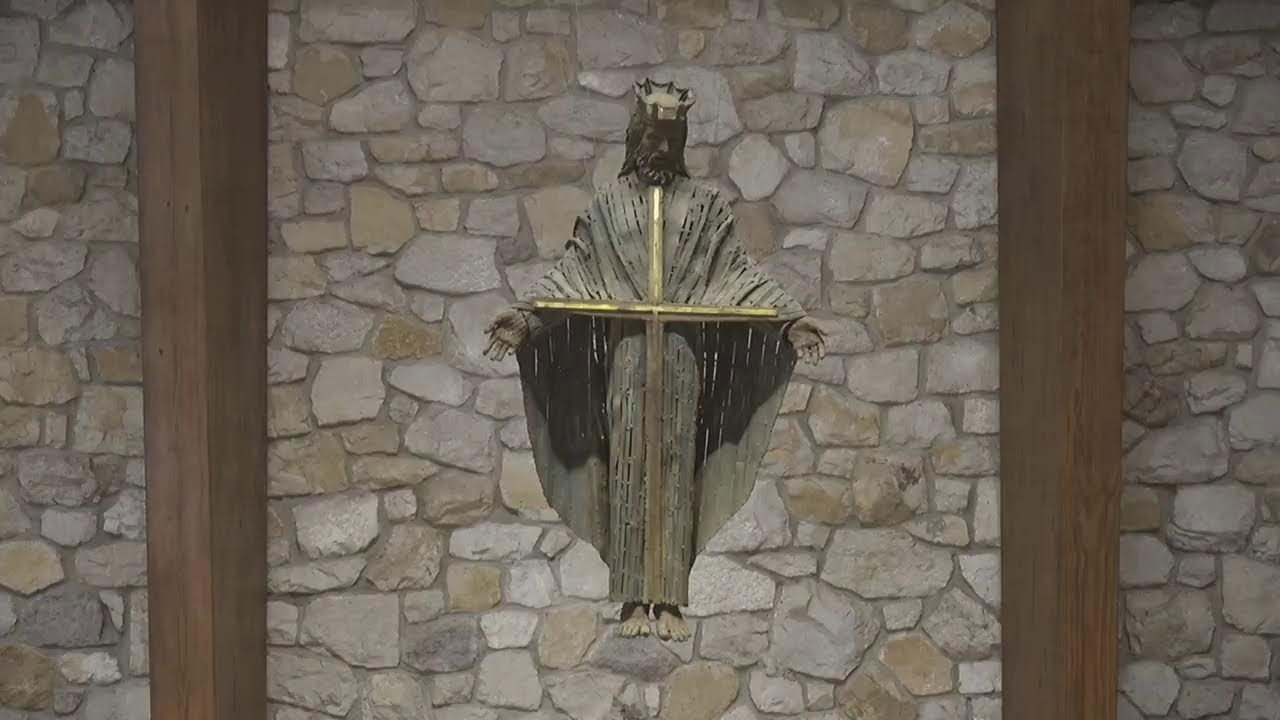 The First Sunday After The Epiphany - January 11, 2026