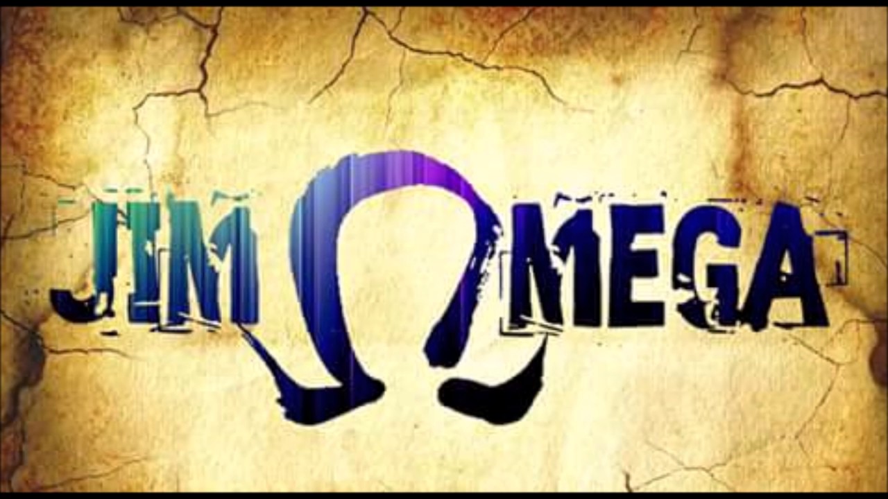 Jim Omega - Tech House Mix
