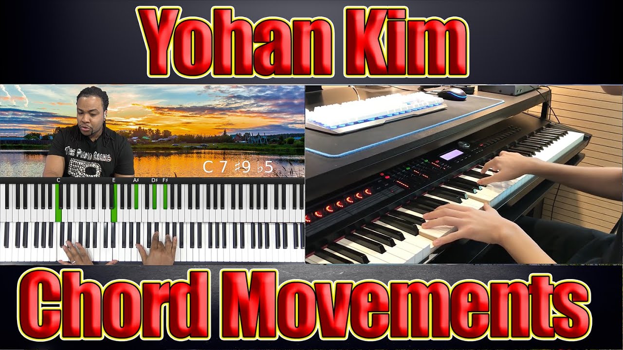Yohan Kim 