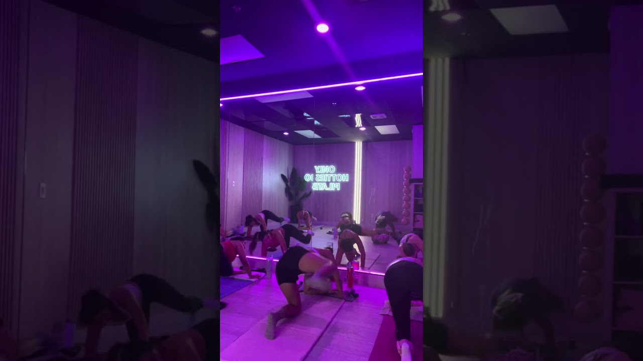 July 1st 2025 45 Min Full Body Sculpt