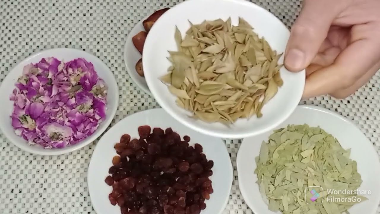 التجرية الصحراوية وصفة رائعة لغسل الامعاء من السموم المتراكمةلسنين وتعالج الامعاء