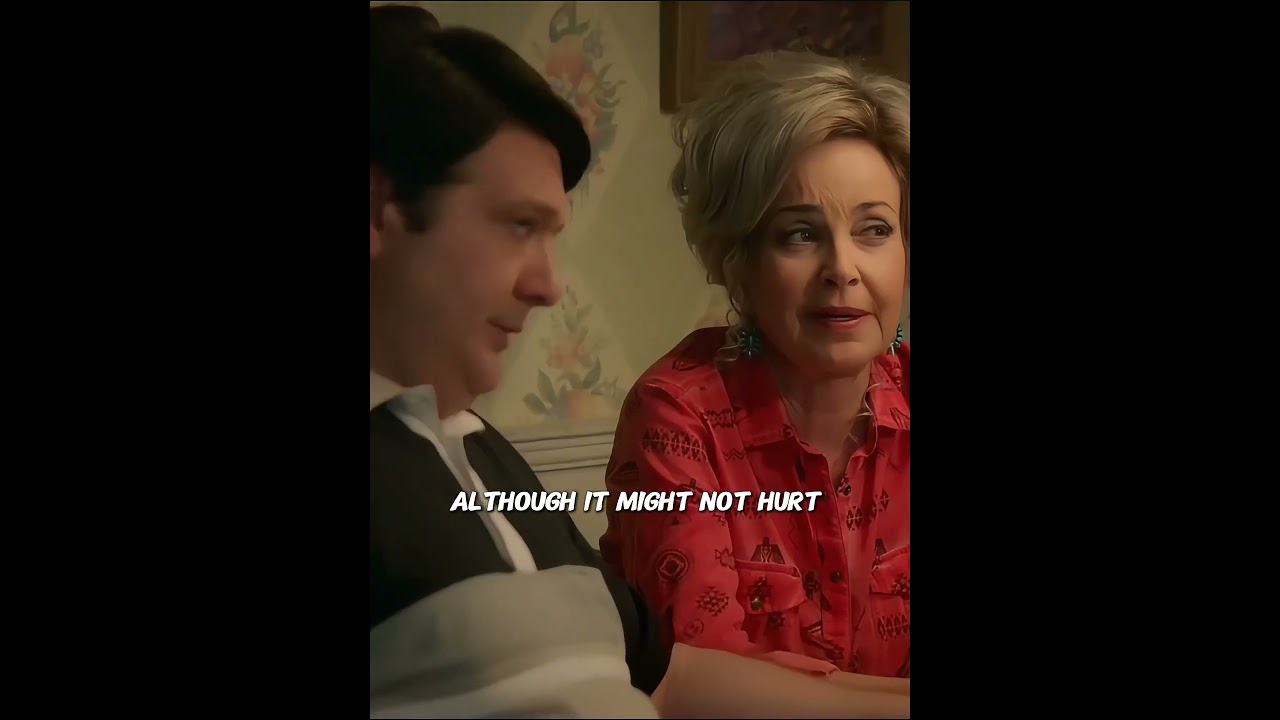Шелдон остался после уроков! 😂