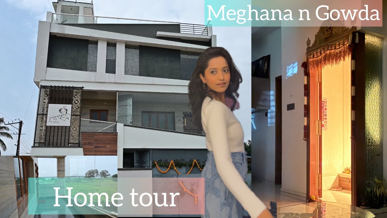 Home tour✨