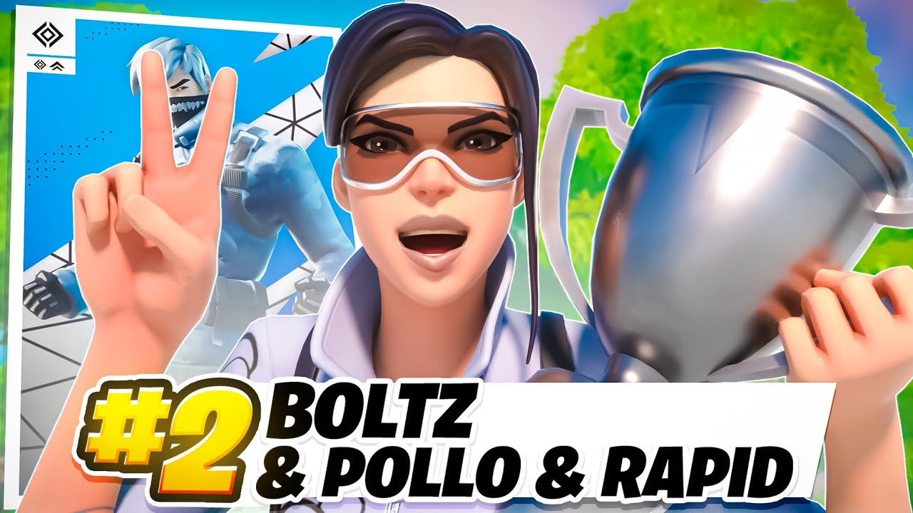 ОТКРЫТИЕ ВТОРОГО ТРИО CASH CUP 🏆 | при участии Pollo и KbmRapid