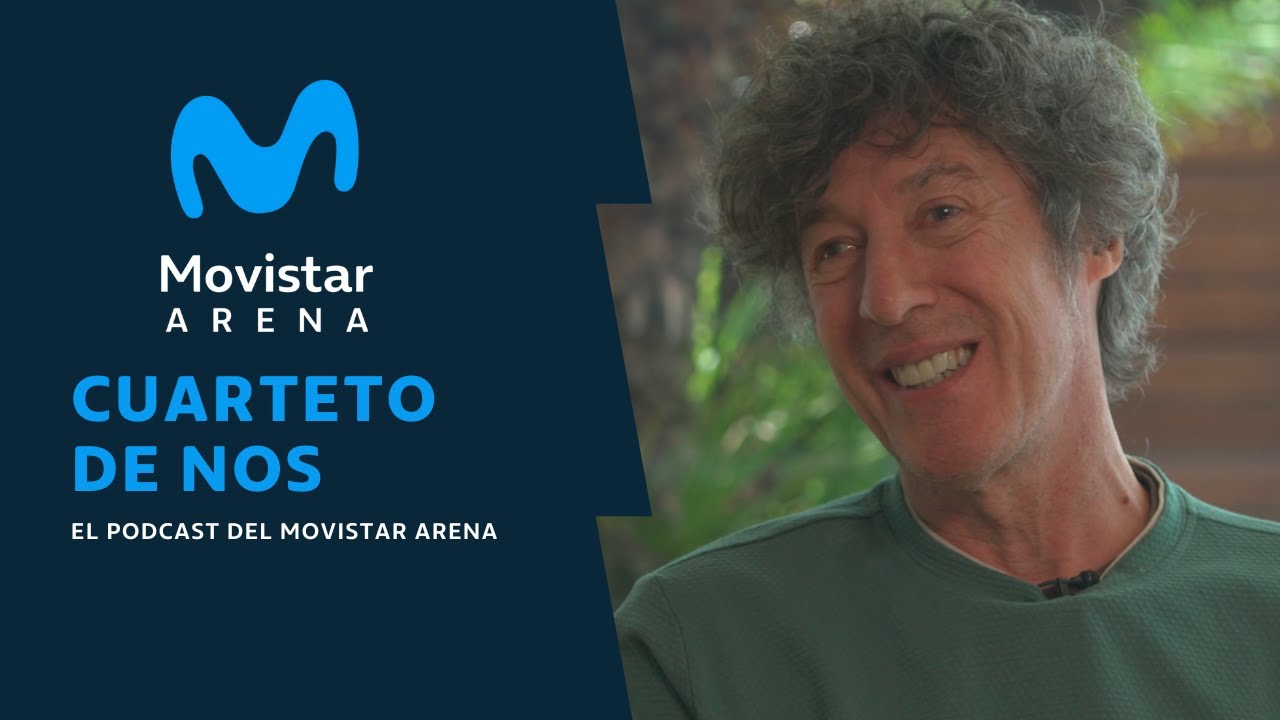 Cuarteto de Nos habla claro: letras, jóvenes y su gran concierto en el Movistar Arena