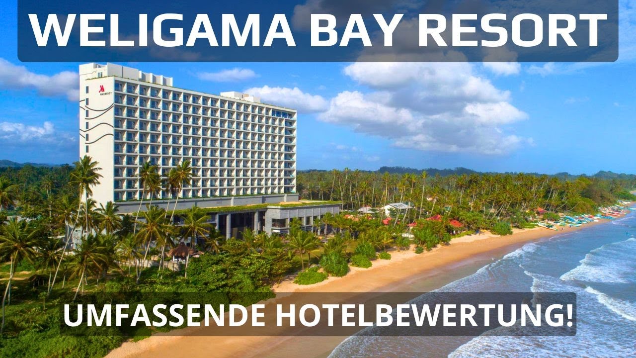 Weligama Bay Resort – Traumhotel oder Fehlgriff? Sri Lanka Reisebericht