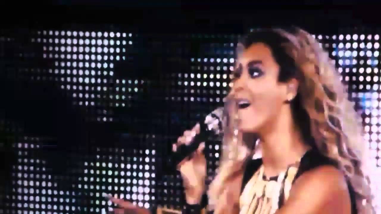 Beyoncé - The Best Of Crazy In Love